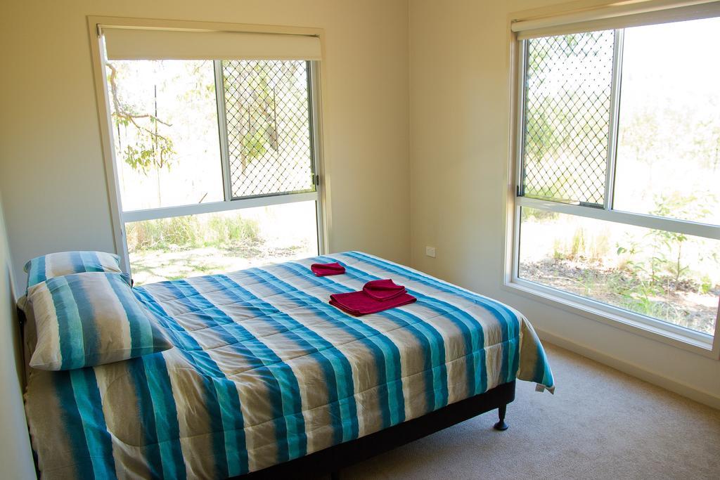 Honeybee Wellness Resort Kandanga Exteriér fotografie