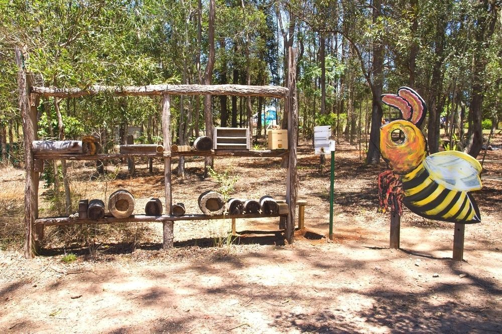 Honeybee Wellness Resort Kandanga Exteriér fotografie